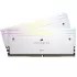 Desktop Memory DRAM Corsair DOMINATOR TITANIUM RGB white CMP96GX5M2B6000Z30W