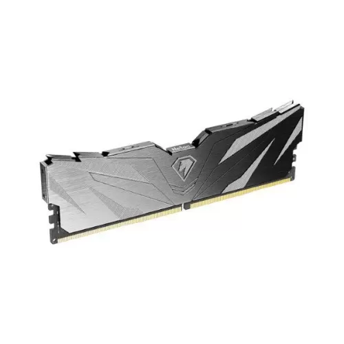 Оперативная память DRAM Netac Shadow II NTSWD5P60DP-32K KIT 32GB (2x16GB) DDR5