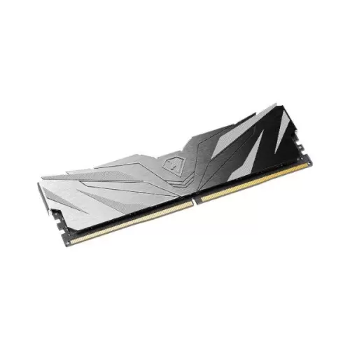 Оперативная память DRAM Netac Shadow II NTSWD5P60DP-32K KIT 32GB (2x16GB) DDR5