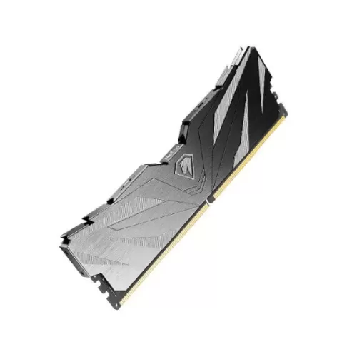 Оперативная память DRAM Netac Shadow II NTSWD5P60DP-32K KIT 32GB (2x16GB) DDR5