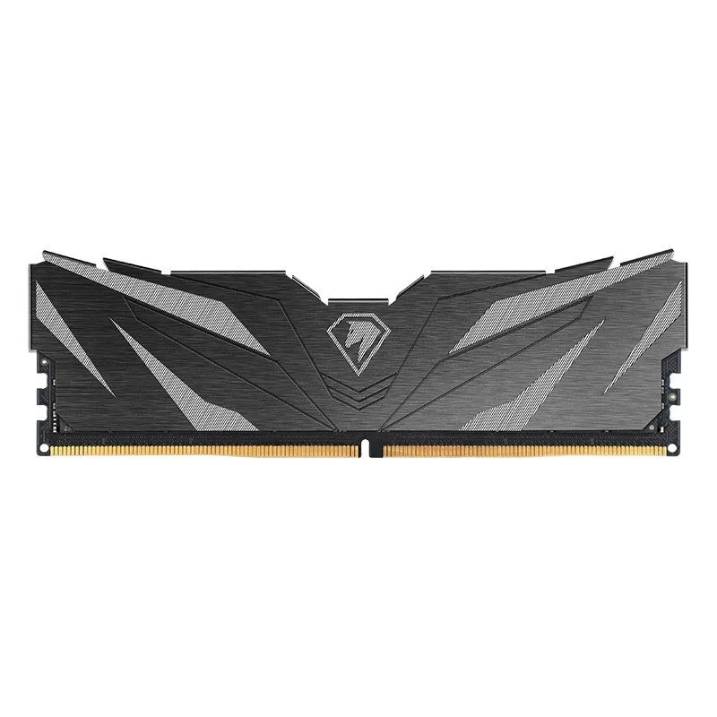 Оперативная память DRAM Netac Shadow II NTSWD5P60DP-32K KIT 32GB (2x16GB) DDR5