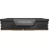 Оперативная память DRAM Corsair Vengeance CMK64GX5M2B6400C42 KIT 64GB (2X32GB) DDR5 DIMM 6400MHz CL42 1.35V Цвет:чёрный