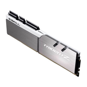 Оперативная память DRAM G.Skill Trident Z F4-3200C16D-32GTZSW KIT 32GB (2x16GB)