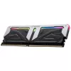 Desktop Memory DRAM Apacer SPARK RGB ZD4-SPR32C28-16GYB1 16GB DDR4 DIMM 3200MHz C16 XMP 2.0 1.35V Color:black, silver