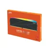 Desktop Memory DRAM V-COLOR Manta XFinity RGB TMXFL6464832KWK 128GB DDR5 DIMM 6400MHz CL32 EXPO/XMP 3.0 1.4V Color:black Desktop Memory DRAM V-COLOR Manta XFinity RGB TMXFL6464832KWK 128GB DDR5 DIMM 6400MHz CL32 EXPO/XMP 3.0 1.4V Color:black