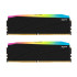 זיכרון לנייח DRAM V-COLOR Manta XFinity RGB TMXFL6464832KWK 128GB DDR5 6400MHz זיכרון לנייח DRAM V-COLOR Manta XFinity RGB TMXFL6464832KWK 128GB DDR5 6400MHz
