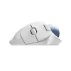 עכבר אלחוטי Logitech M575S TrackBall Off-לבן Blue Ball 2000DPI BT