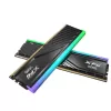 Оперативная память DRAM Adata XPG Lancer Blade RGB black AX5U6000C3616G-SLABRBK 16GB DDR5 DIMM 6000MHz CL36 Intel XMP 3.0 and AMD EXPO 1.1V
