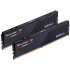 זיכרון לנייח DRAM G.Skill Ripjaws S5 5600J4040C16GX2-RS5K KIT 32GB (2x16GB)
