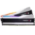 Desktop Memory DRAM G.Skill Trident Z5 RGB 5200J4040A16GX2-TZ5RS KIT 32GB (2x16GB) DDR5 DIMM 5200MHz CL40 Intel XMP 3.0 and AMD EXPO 1.1V Color:black
