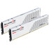 זיכרון לנייח DRAM G.Skill Ripjaws S5 5200J4040A16GX2-RS5W KIT 32GB (2x16GB)