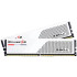 זיכרון לנייח DRAM G.Skill Ripjaws S5 5200J4040A16GX2-RS5W KIT 32GB (2x16GB)