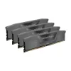 Оперативная память DRAM Corsair VENGEANCE CMK64GX5M4B5600Z36 AMD EXPO CMK64GX5M4B5600Z36 KIT 64GB (4x16GB) DDR5 DIMM 5600MHz CL36 Цвет:чёрный Оперативная память DRAM Corsair VENGEANCE CMK64GX5M4B5600Z36 AMD EXPO CMK64GX5M4B5600Z36 KIT 64GB (4x16GB) DDR5 DIMM 5600MHz CL36 Цвет:чёрный