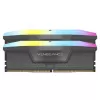 Память Corsair Vengeance RGB gray CMH64GX5M2D5600Z40 KIT 32GB (2x32GB) DDR5 5600MHz 1.25V Память Corsair Vengeance RGB gray CMH64GX5M2D5600Z40 KIT 32GB (2x32GB) DDR5 5600MHz 1.25V