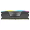 Память Corsair Vengeance RGB gray CMH64GX5M2D5600Z40 KIT 32GB (2x32GB) DDR5 5600MHz 1.25V Память Corsair Vengeance RGB gray CMH64GX5M2D5600Z40 KIT 32GB (2x32GB) DDR5 5600MHz 1.25V