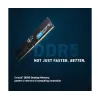 זיכרון Crucial CT32G56C46U5T 32GB DDR5 5600MHz 46 1.1V צבע שחור