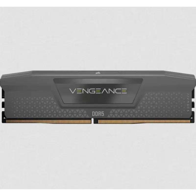 Оперативная память DRAM Corsair VENGEANCE CMK64GX5M4B5600Z36 AMD EXPO CMK64GX5M4B5600Z36 KIT 64GB (4x16GB) DDR5 DIMM 5600MHz CL36 Цвет:чёрный Оперативная память DRAM Corsair VENGEANCE CMK64GX5M4B5600Z36 AMD EXPO CMK64GX5M4B5600Z36 KIT 64GB (4x16GB) DDR5 DIMM 5600MHz CL36 Цвет:чёрный