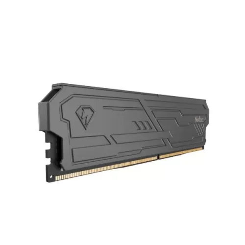 Desktop Memory DRAM Netac Shadow III DDR5 32GB (2x16) 6400MHz C32