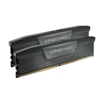 זיכרון לנייח DRAM Corsair Vengeance 32GB 2X16 DDR5 7000MHz CL34 CMK32GX5M2X7000C34 32GB DDR5 DIMM 7000MHz זיכרון לנייח DRAM Corsair Vengeance 32GB 2X16 DDR5 7000MHz CL34 CMK32GX5M2X7000C34 32GB DDR5 DIMM 7000MHz