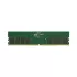 זיכרון לנייח DRAM Kingston ValueRAM 64GB DDR5 5600MHz CL46 KVR56U46BD8-64 64GB DDR5 DIMM 5600MHz