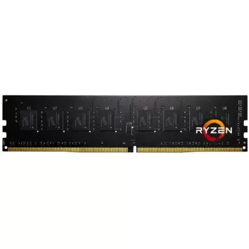 Desktop Memory DRAM GEIL DDR4 8GB 3200 CL22 Pristine AMD Edition GAP48GB3200C22SC 8GB DDR4 DIMM 3200MHz