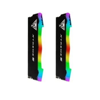 Desktop Memory DRAM Patriot Viper Xtreme 5 DDR5 32GB (2x16GB) 6000MHz PVX532G60C30K 32GB DDR5 DIMM 6000MHz - official importer