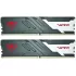 זיכרון לנייח DRAM Patriot Viper Venom DDR5 32GB (2x16GB) 6000MHz CL30 PVV532G600C30K 32GB DDR5 DIMM 6000MHz 1.35V צבע שחור