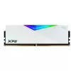 Desktop Memory DRAM Adata XPG Lancer RGB DDR5 32GB 6400MHz white AX5U6400C3232G-CLARWH 32GB DDR5 6400MHz CL32 Intel XMP 3.0 and AMD EXPO Desktop Memory DRAM Adata XPG Lancer RGB DDR5 32GB 6400MHz white AX5U6400C3232G-CLARWH 32GB DDR5 6400MHz CL32 Intel XMP 3.0 and AMD EXPO