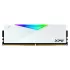 Desktop Memory DRAM Adata XPG Lancer RGB DDR5 32GB 6400MHz white AX5U6400C3232G-CLARWH 32GB DDR5 6400MHz CL32 Intel XMP 3.0 and AMD EXPO