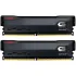 Оперативная память DRAM GEIL DDR4 32GB (2x16GB) 3200 CL16 ORION AMD Edition gray GAOG432GB3200C16BDC 32GB DDR4 3200MHz