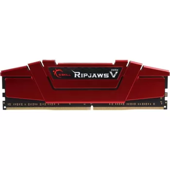 Desktop Memory DRAM G.Skill Ripjaws V F4-2666C15S-8GVR 8GB DDR4 2666MHz OEM, no package