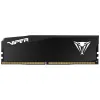 זיכרון לנייח DRAM Patriot Viper Elite 5 Ultra DDR5 32GB (2x16GB) 6000MHz CL36 VEU532G6036K 32GB DDR5 DIMM 6000MHz צבע שחור