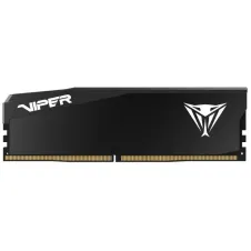 Оперативная память DRAM Patriot Viper Elite 5 Ultra DDR5 32GB (2x16GB) 6000MHz CL36 VEU532G6036K 32GB DDR5 DIMM 6000MHz Цвет:чёрный