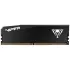 זיכרון לנייח DRAM Patriot Viper Elite 5 Ultra DDR5 32GB (2x16GB) 6000MHz CL36 VEU532G6036K 32GB DDR5 DIMM 6000MHz צבע שחור