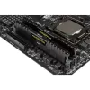 זיכרון לנייח DRAM Corsair VENGEANCE LPX  CMK16GX4M2D3000C16 KIT 16GB (2X8GB) DDR4 DIMM 3000MHz צבע שחור