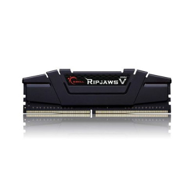 Desktop Memory DRAM G.Skill RIdeaPadjaws V F4-3200C14Q-64GVK KIT 64GB (4x16GB)
