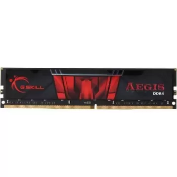 Desktop Memory DRAM G.Skill Aegis  F4-2666C19S-8GB 8GB DDR4 2666MHz OEM, no package