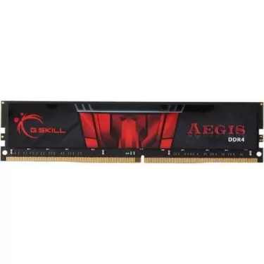 זיכרון לנייח DRAM G.Skill Aegis  F4-2666C19S-8GB 8GB DDR4 2666MHz OEM, ללא אריזה
