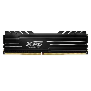 Desktop Memory DRAM Adata XPG Gammix D10 AX4U266638G16-DBG KIT 16GB (2x8GB) DDR4 DIMM 2666MHz