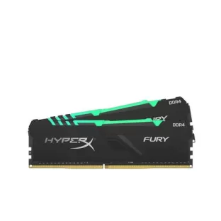 זיכרון לנייח DRAM Kingston HyperX Fury HX430C15FB3AK2/32 KIT 32GB (2x16GB) DDR4 3000MHz