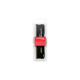 Desktop Memory DRAM Kingston HyperX Fury HX430C15FB3/16 16GB DDR4 DIMM 3000MHz