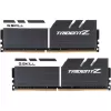 זיכרון לנייח DRAM G.Skill Trident Z F4-3466C16D-32GTZSW KIT 32GB 2X16GB DDR4 DIMM 3466MHz 16-18-18-38 1.35V OEM, ללא אריזה זיכרון לנייח DRAM G.Skill Trident Z F4-3466C16D-32GTZSW KIT 32GB 2X16GB DDR4 DIMM 3466MHz 16-18-18-38 1.35V OEM, ללא אריזה