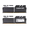 זיכרון לנייח DRAM G.Skill Trident Z F4-3466C16D-32GTZSW KIT 32GB 2X16GB DDR4 DIMM 3466MHz 16-18-18-38 1.35V OEM, ללא אריזה זיכרון לנייח DRAM G.Skill Trident Z F4-3466C16D-32GTZSW KIT 32GB 2X16GB DDR4 DIMM 3466MHz 16-18-18-38 1.35V OEM, ללא אריזה