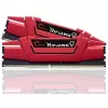 Desktop Memory DRAM G.Skill Ripjaws V F4-3000C15D-16GVRB KIT 16GB (2X8GB) DDR4 DIMM 3000MHz 15-16-16-35 1.35V OEM, no package Desktop Memory DRAM G.Skill Ripjaws V F4-3000C15D-16GVRB KIT 16GB (2X8GB) DDR4 DIMM 3000MHz 15-16-16-35 1.35V OEM, no package