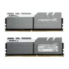 Desktop Memory DRAM G.Skill Trident Z F4-3600C17Q-64GTZSW KIT 64GB (4x16GB) DDR4 3600MHz 17-19-19-39 1.35V OEM, no package Desktop Memory DRAM G.Skill Trident Z F4-3600C17Q-64GTZSW KIT 64GB (4x16GB) DDR4 3600MHz 17-19-19-39 1.35V OEM, no package