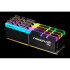 Desktop Memory DRAM G.Skill Trident Z RGB F4-4266C17Q-32GTZR KIT 32GB (4X8GB) Desktop Memory DRAM G.Skill Trident Z RGB F4-4266C17Q-32GTZR KIT 32GB (4X8GB)