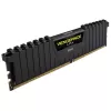Оперативная память DRAM Corsair VENGEANCE LPX CMK16GX4M2Z3600C18 KIT 16GB (2X8GB) DDR4 DIMM 3600MHz CL18 Цвет:чёрный