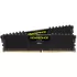 זיכרון לנייח DRAM Corsair VENGEANCE LPX CMK32GX4M2E3200C16 KIT 32GB (2x16GB) DDR4 DIMM 3200MHz CL16 צבע שחור