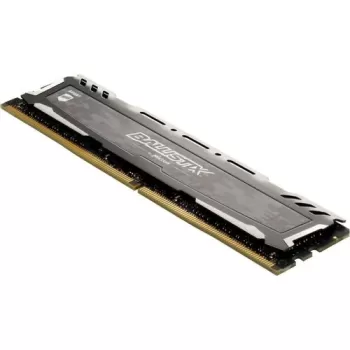 Оперативная память DRAM Crucial Ballistix Sport AT Grey BLS16G4D32AEST 16GB DDR4 DIMM 3200MHz CL16 Цвет:серый