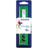 זיכרון לנייח DRAM Adata Premier AD4U266638G19-S 8GB DDR4 2666MHz